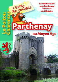 Parthenay au Moyen âge