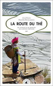 LA ROUTE DU THE