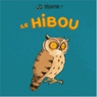 TEQUITOI LE HIBOU