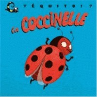 TEQUITOI LA COCCINELLE