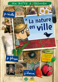 La Nature en ville