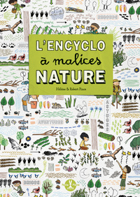 L'Encyclo à malices nature