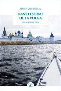 DANS LES BRAS DE LA VOLGA