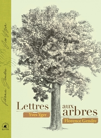 LETTRES AUX ARBRES