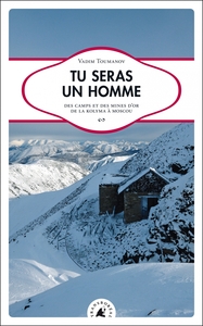 TU SERAS UN HOMME