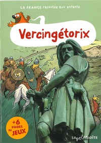 VERCINGETORIX