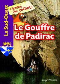 Le gouffre de Padirac