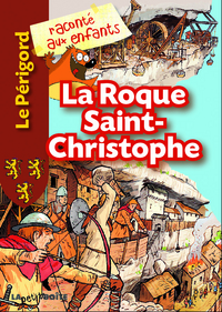 LA ROQUE-SAINT-CHRISTOPHE