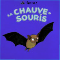 La chauve-souris