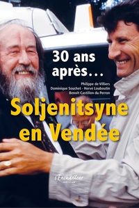 Soljenitsyne en Vendée