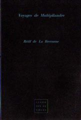 VOYAGES DE MULTIPLIANDRE