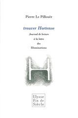 TROUVER HORTENSE