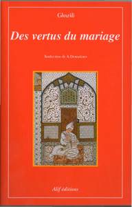 VERTUS DU MARIAGE