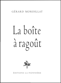 La boîte à ragoût