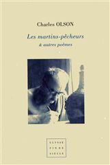 MARTINS-PECHEURS ET AUTRES POEMES (LES)