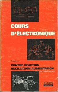 Cours D'Electronique 4. Oscill. Tr. Signaux