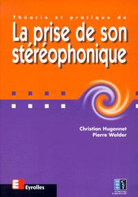 THEORIE ET PRAT PRISE SON