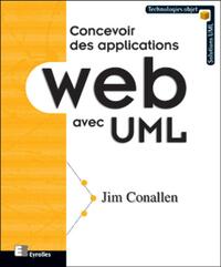 Concevoir des applications Web avec UML