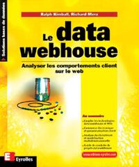 Le data webhouse