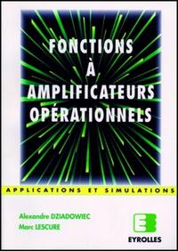 Fonctions à amplificateurs opérationnels