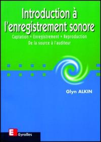 INTRO A L'ENREG SONORE