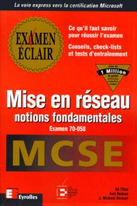 MCSE EXAM ECLAIR MISE RES