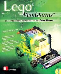 Lego Mindstorms