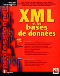 XML  et les bases de données