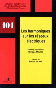 HARMONIQ SUR LES RES ELEC