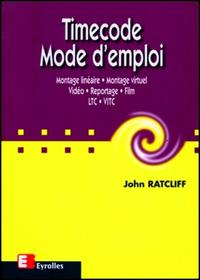 TIMECODE MODE D EMPLOI