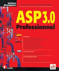 ASP 3.0 Professionnel