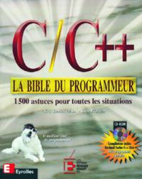 C / C++ Bible Programmeur
