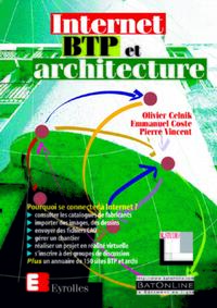 Internet BTP et architecture