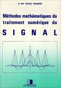 METHODES MATHEMATIQUES TRAIT. NUMER. SIGNAL