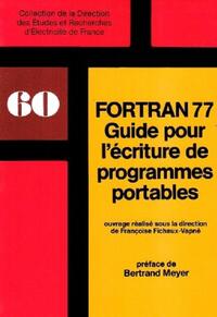 Fortran 77