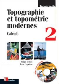 TOPOGRAPHIE ET TOPOMET 2