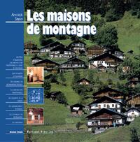 Les maisons de montagne