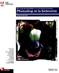 PHOTOSHOP 5 ET LA BICHROMIE