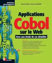 Applications Cobol sur le Web