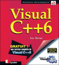 VISUAL C++ 6