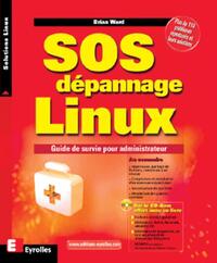 SOS dépannage Linux