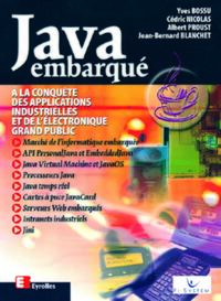 Java embarqué