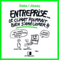 Entreprise Le Climat Pourrait S Ameliorer