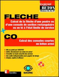 Logiciels FLECHE - CO