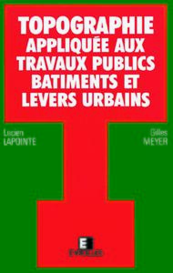 Topog Appliq Aux Trav Pub
