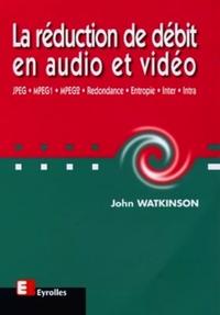 REDUC DE DEBIT AUDIO VIDEO