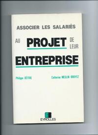Associer Salaries Au Projet Leur Entreprise