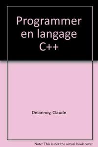 Programmer En Langage C++