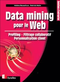 DATA MINING POUR LE WEB