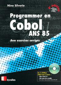 Programmation en Cobol ans 85